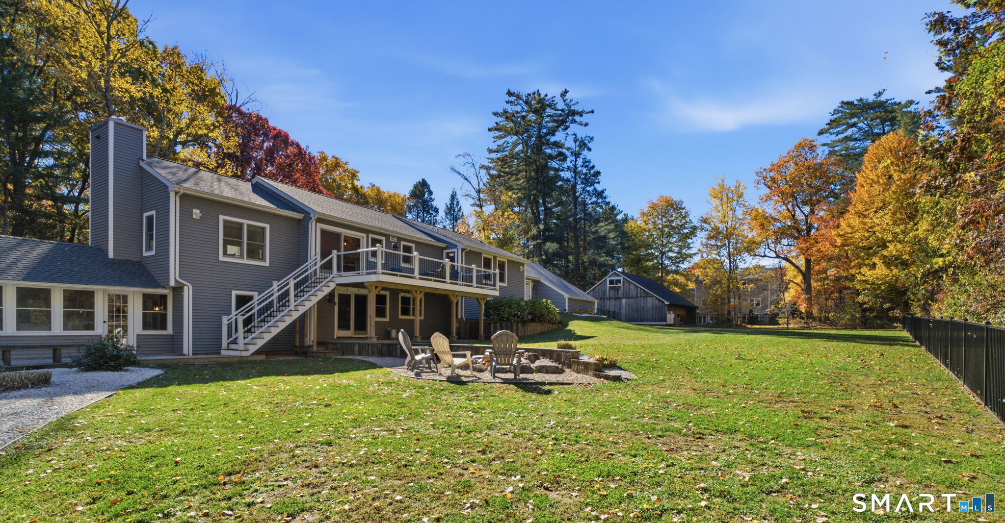 24 Woodhaven Drive Avon CT 06001