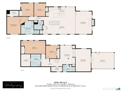 24 Woodhaven Drive Avon CT 06001