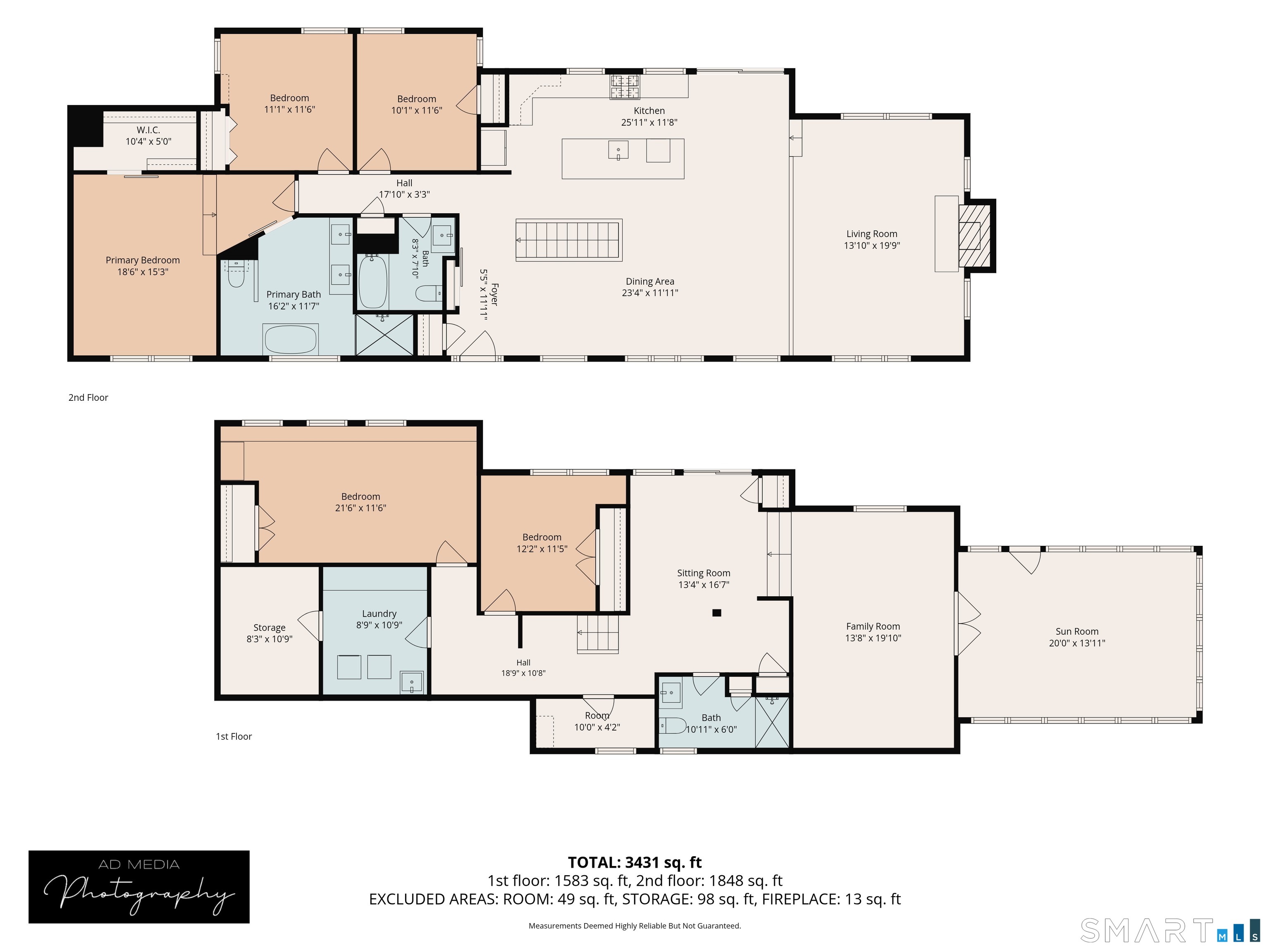 24 Woodhaven Drive Avon CT 06001