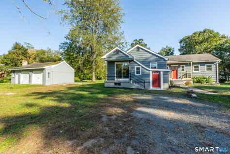 1638 Main Street South Windsor CT 06074