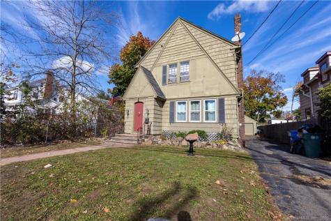 29 Helen Street Hamden CT 06514