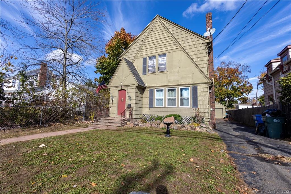 29 Helen Street Hamden CT 06514