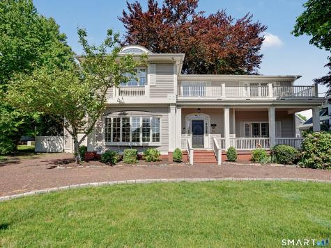 152 West River Street Milford CT 06460