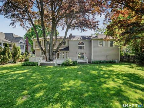 152 West River Street Milford CT 06460