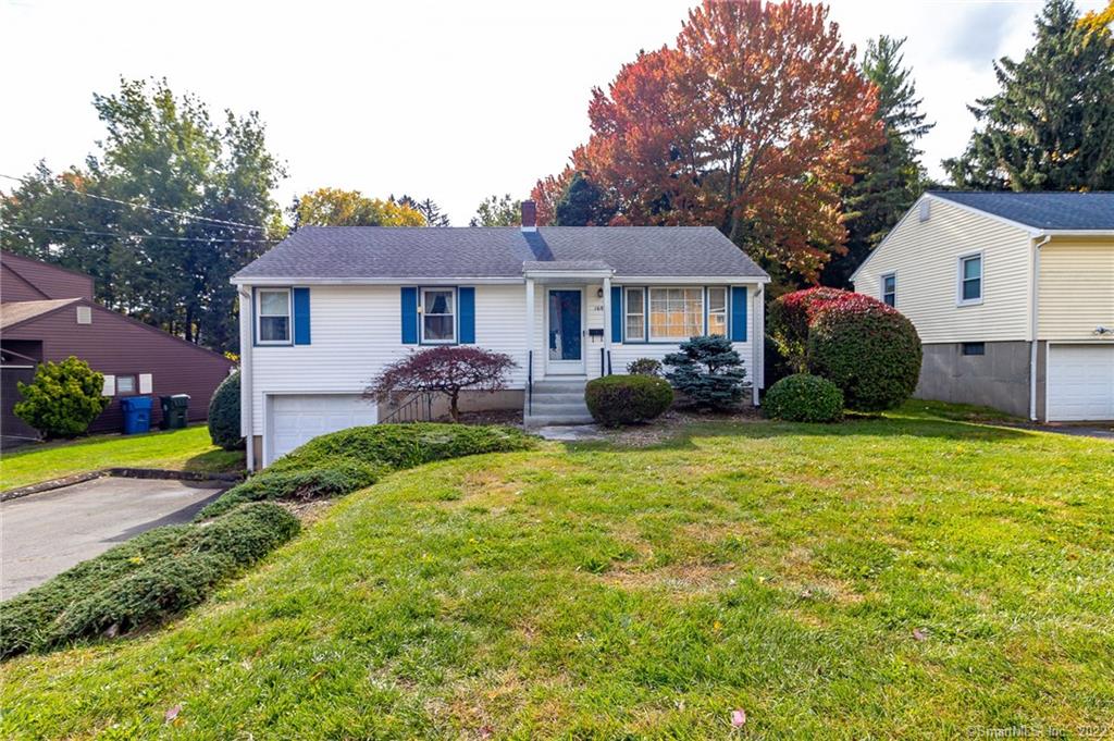 168 Alling Street Berlin CT 06037