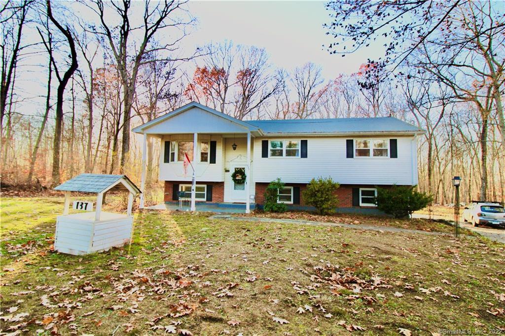 137 Beacon Road Windham CT 06280