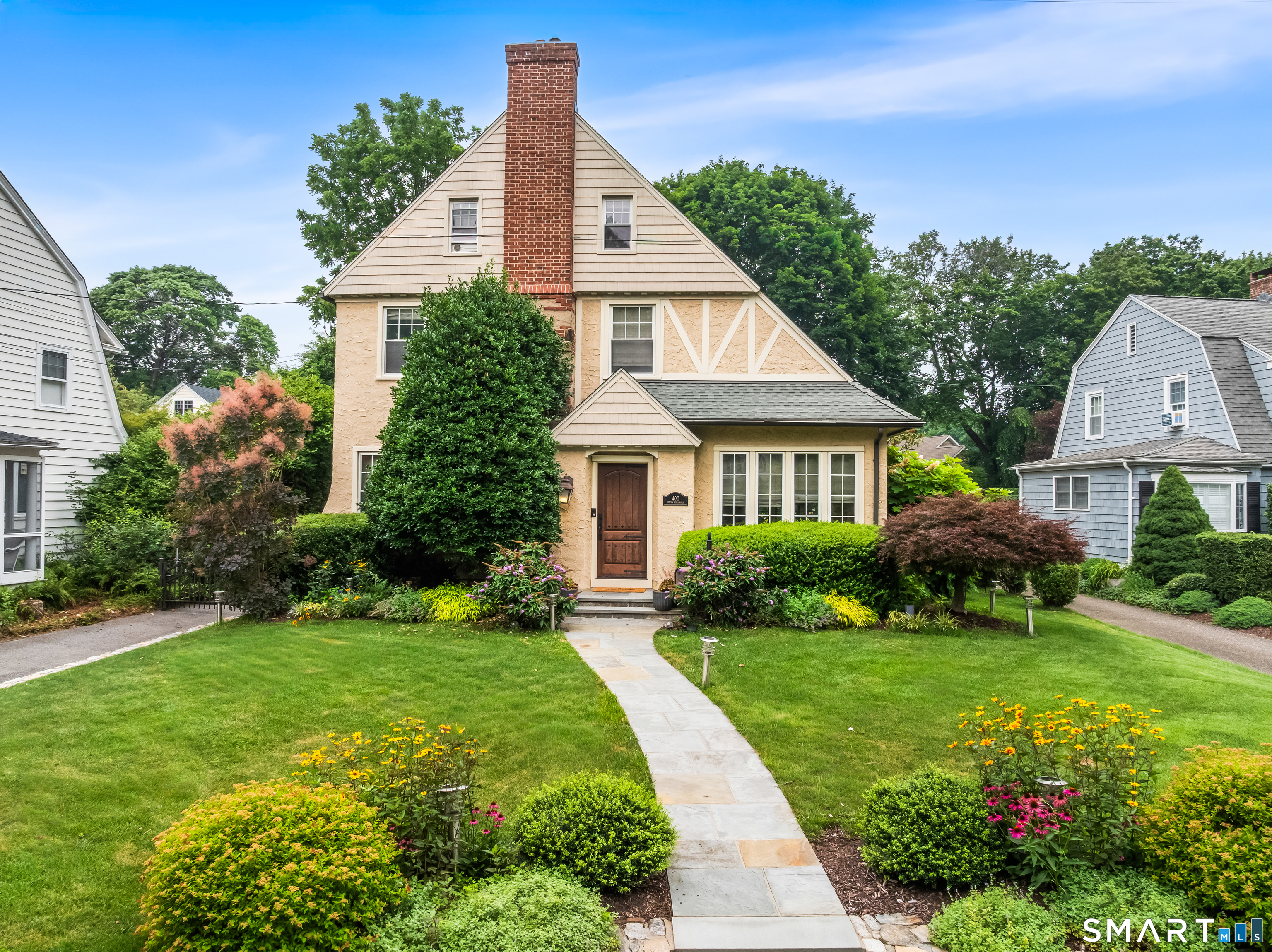 400 Buena Vista Road Fairfield CT 06825