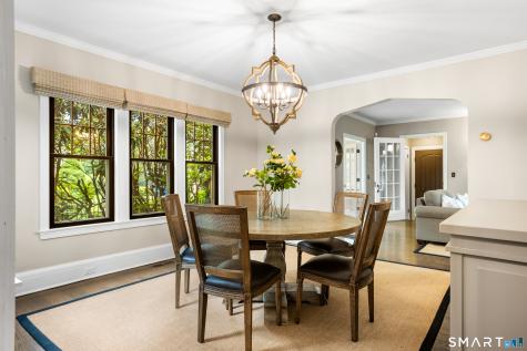400 Buena Vista Road Fairfield CT 06825