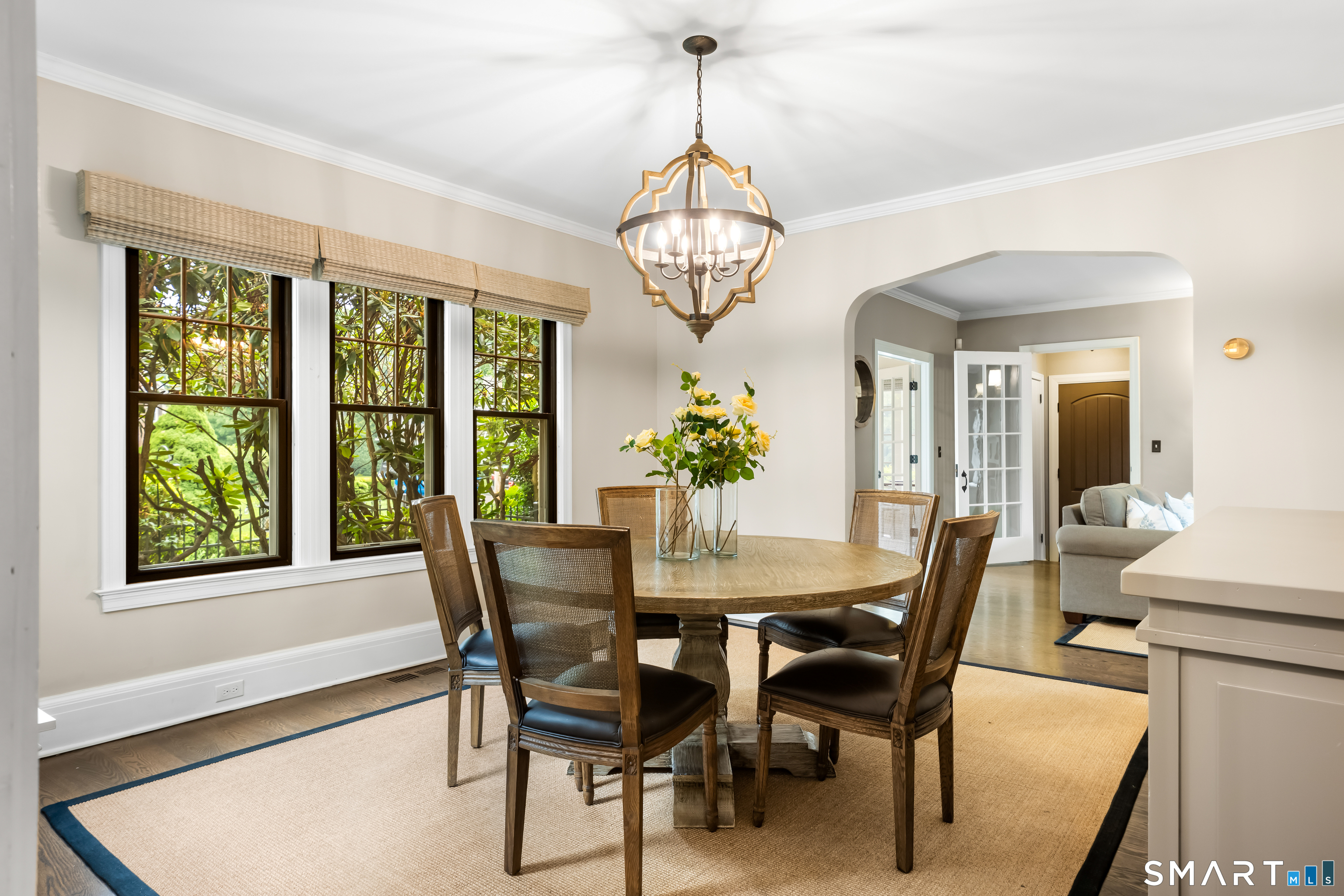 400 Buena Vista Road Fairfield CT 06825