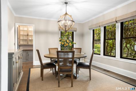 400 Buena Vista Road Fairfield CT 06825