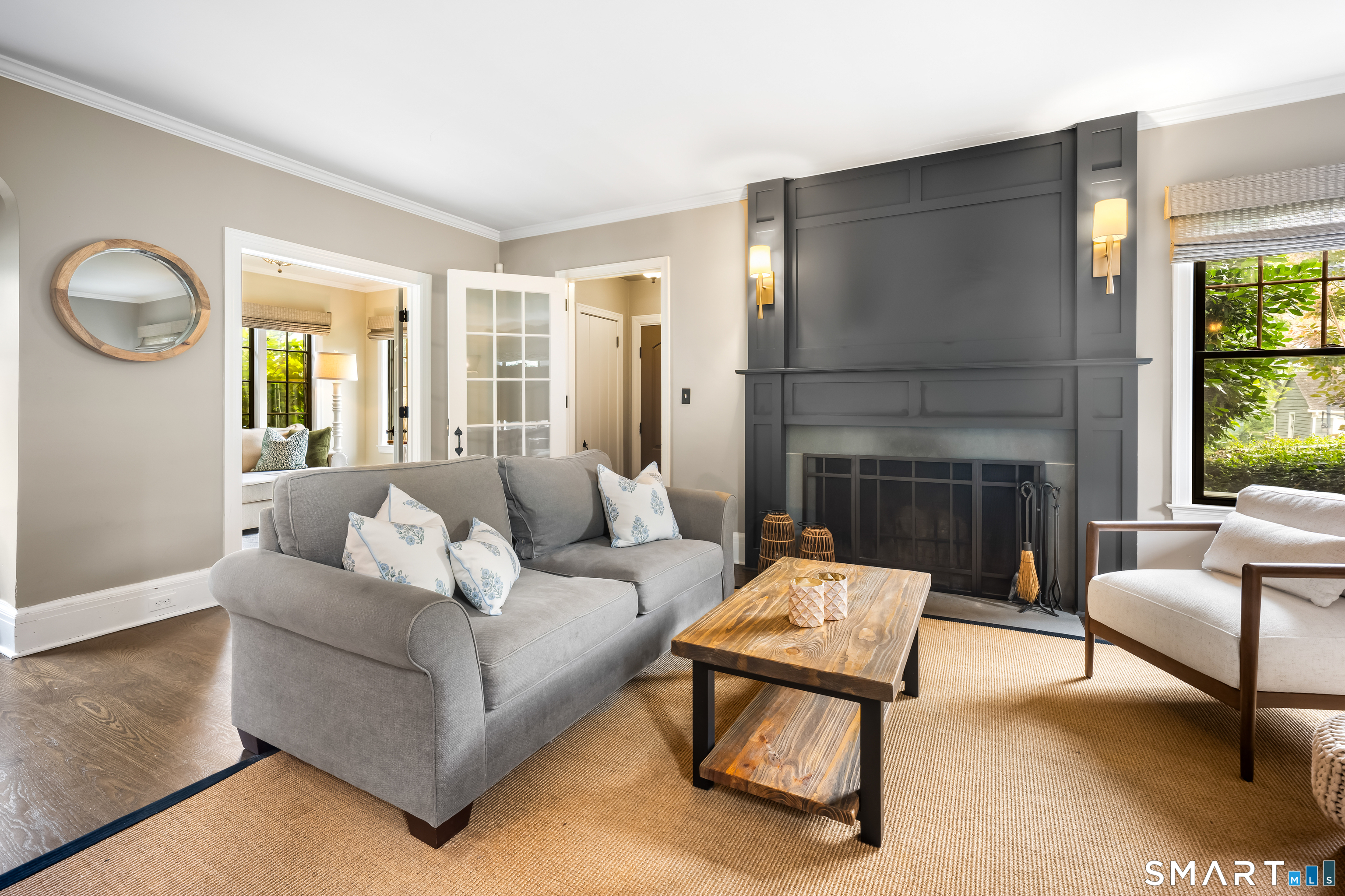 400 Buena Vista Road Fairfield CT 06825
