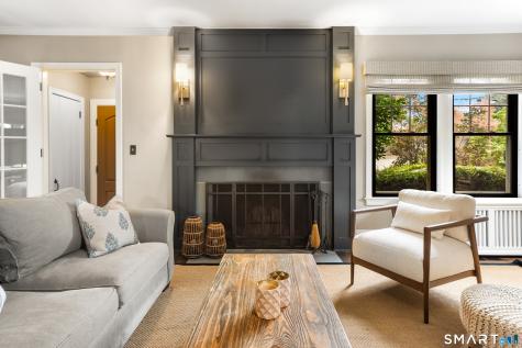 400 Buena Vista Road Fairfield CT 06825