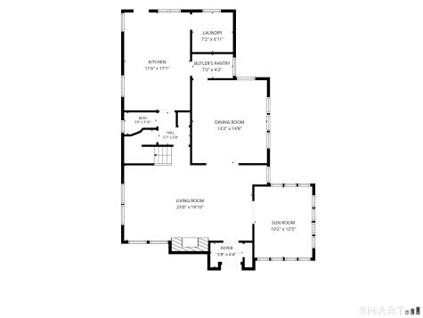 400 Buena Vista Road Fairfield CT 06825