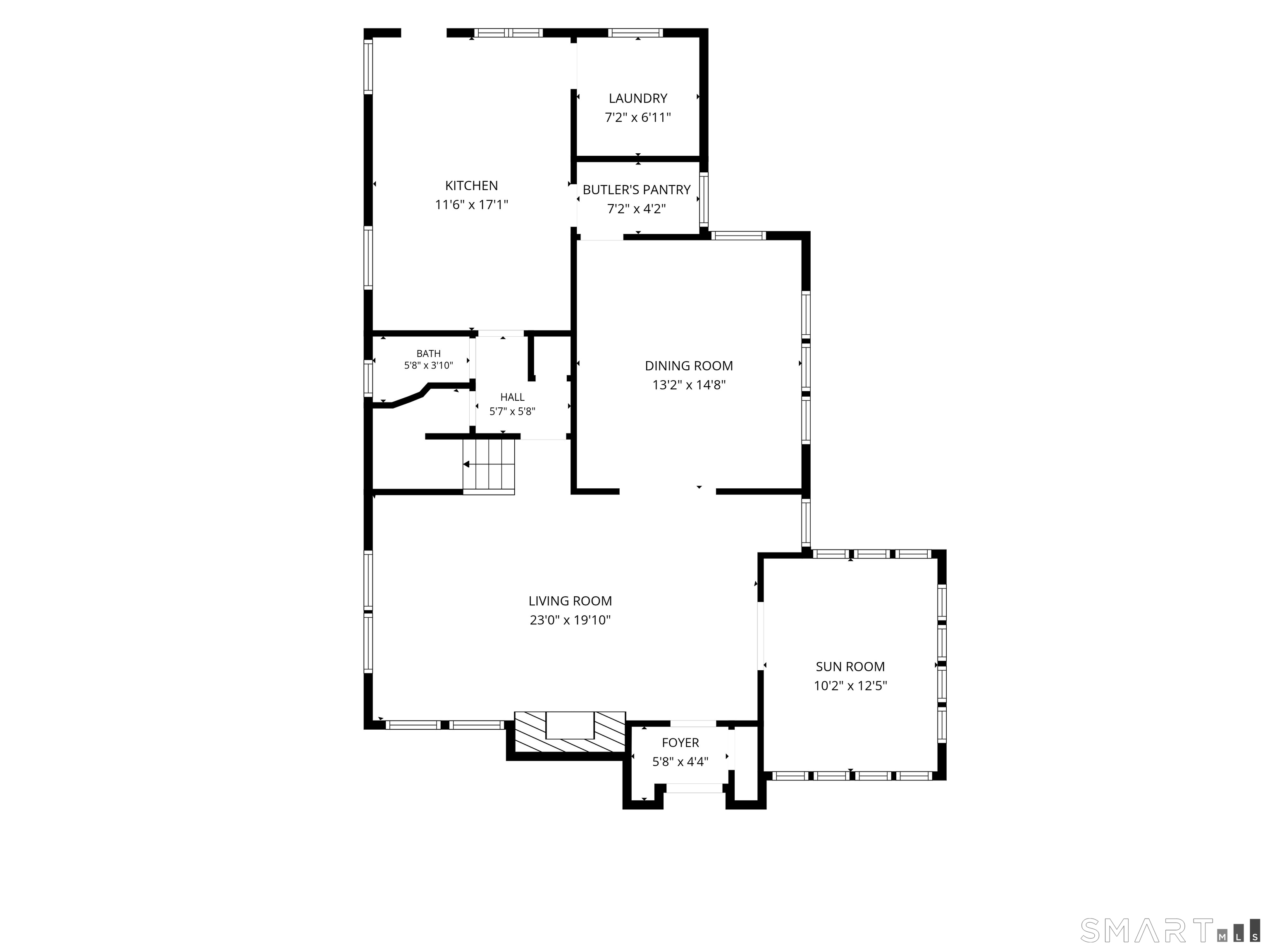 400 Buena Vista Road Fairfield CT 06825