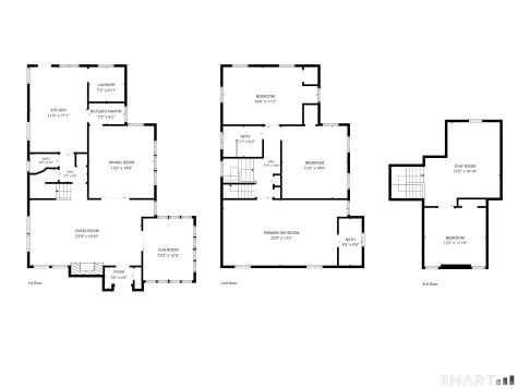 400 Buena Vista Road Fairfield CT 06825