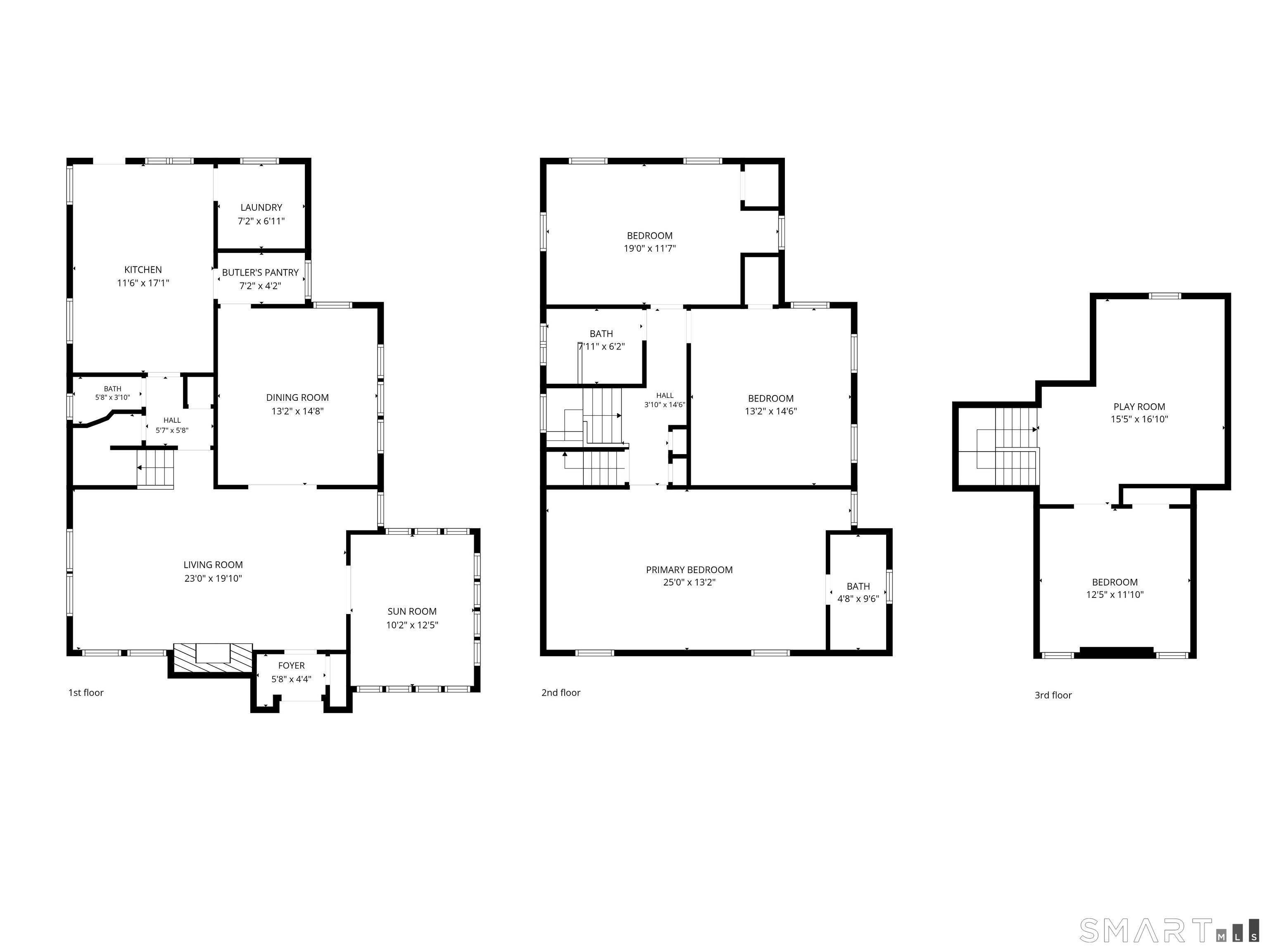 400 Buena Vista Road Fairfield CT 06825