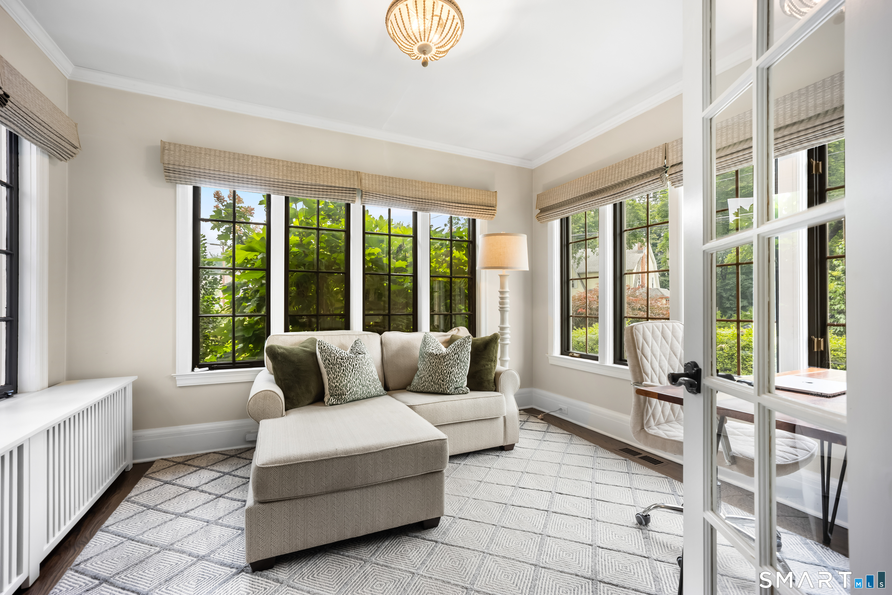 400 Buena Vista Road Fairfield CT 06825