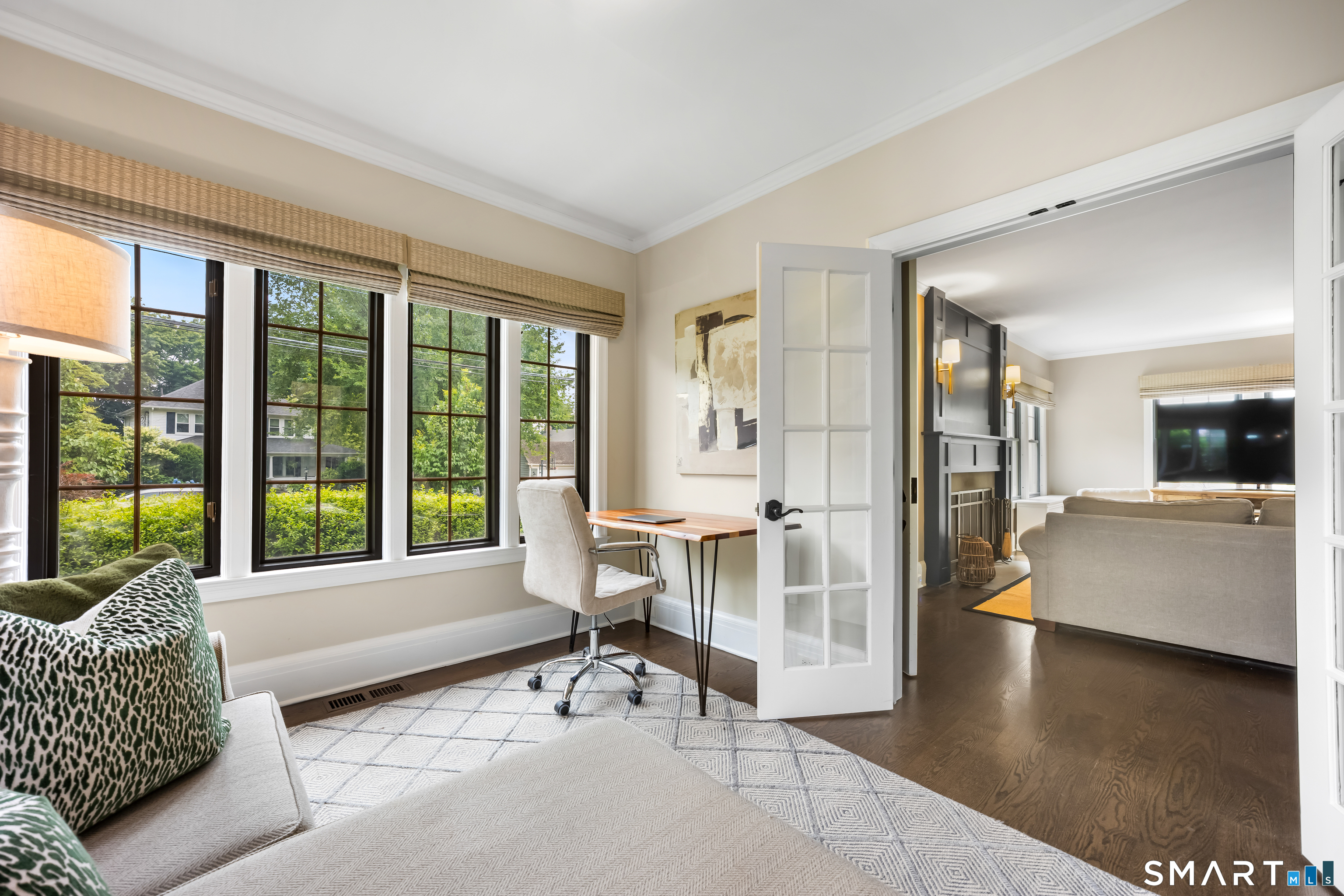 400 Buena Vista Road Fairfield CT 06825