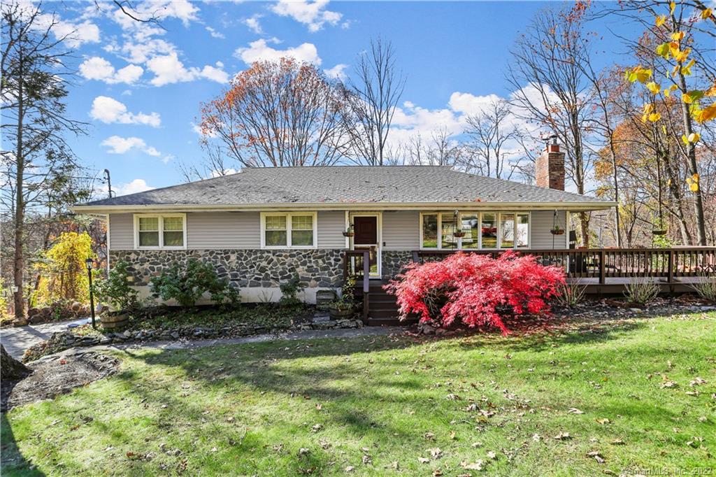 51 Whippoorwill Road Bethel CT 06801