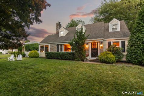 128 Soundview Court Stamford CT 06902