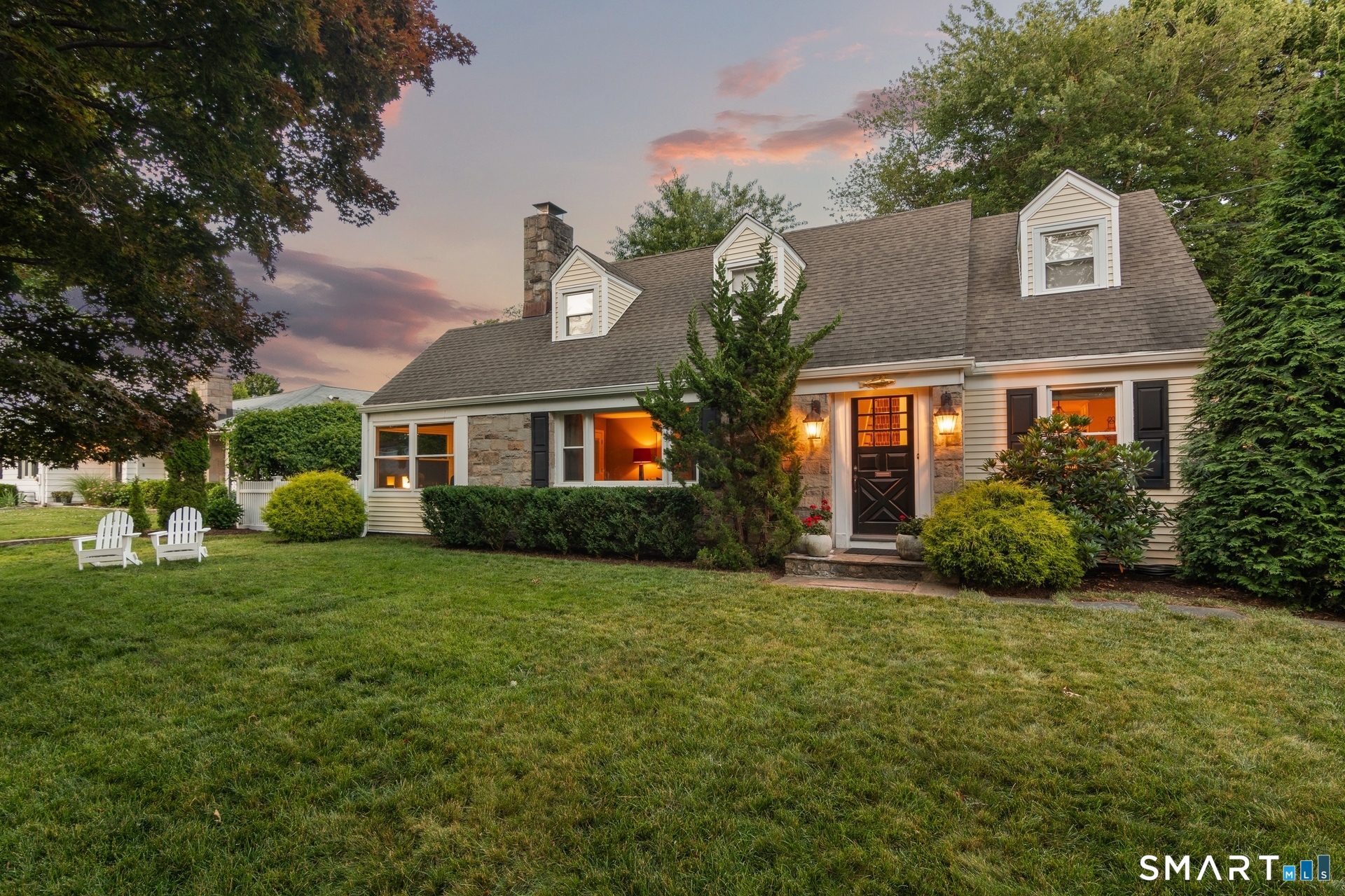 128 Soundview Court Stamford CT 06902