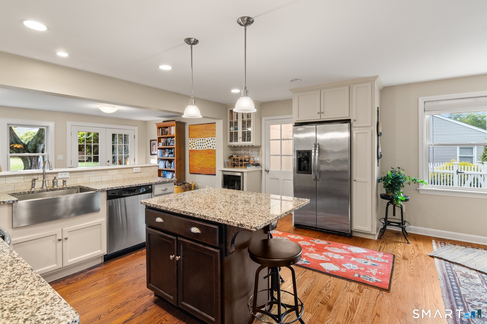 128 Soundview Court Stamford CT 06902