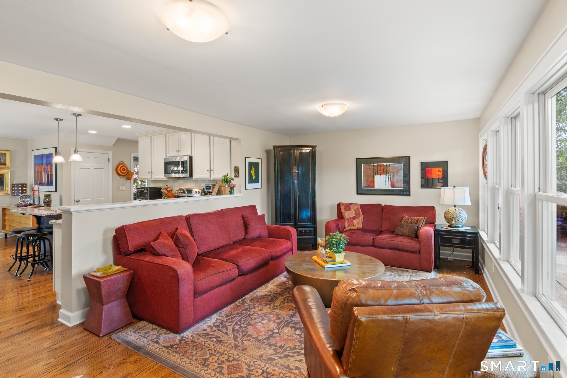 128 Soundview Court Stamford CT 06902
