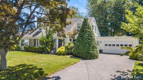 128 Soundview Court Stamford CT 06902