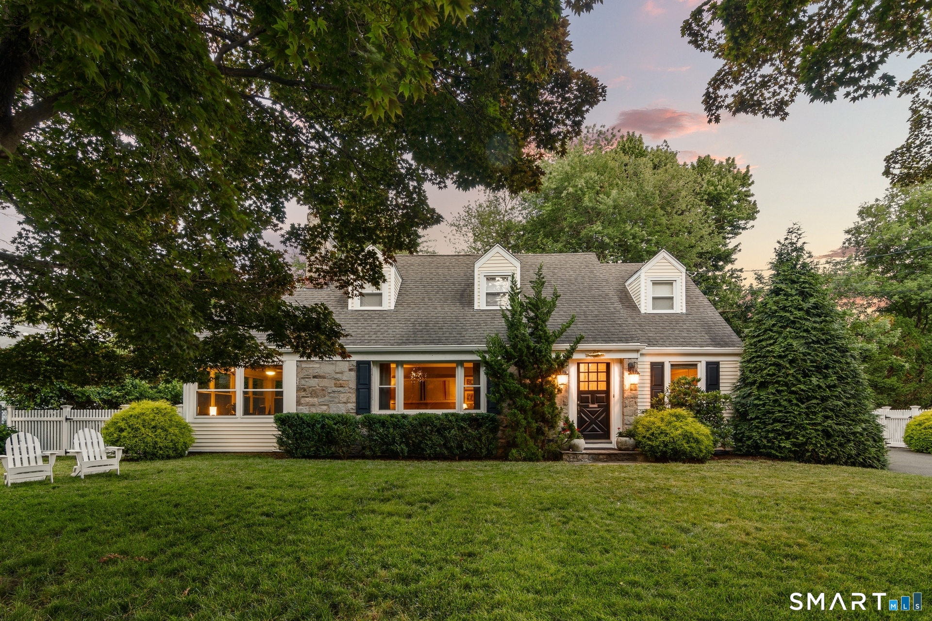 128 Soundview Court Stamford CT 06902