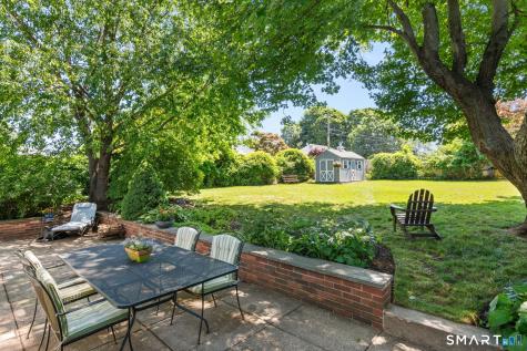128 Soundview Court Stamford CT 06902