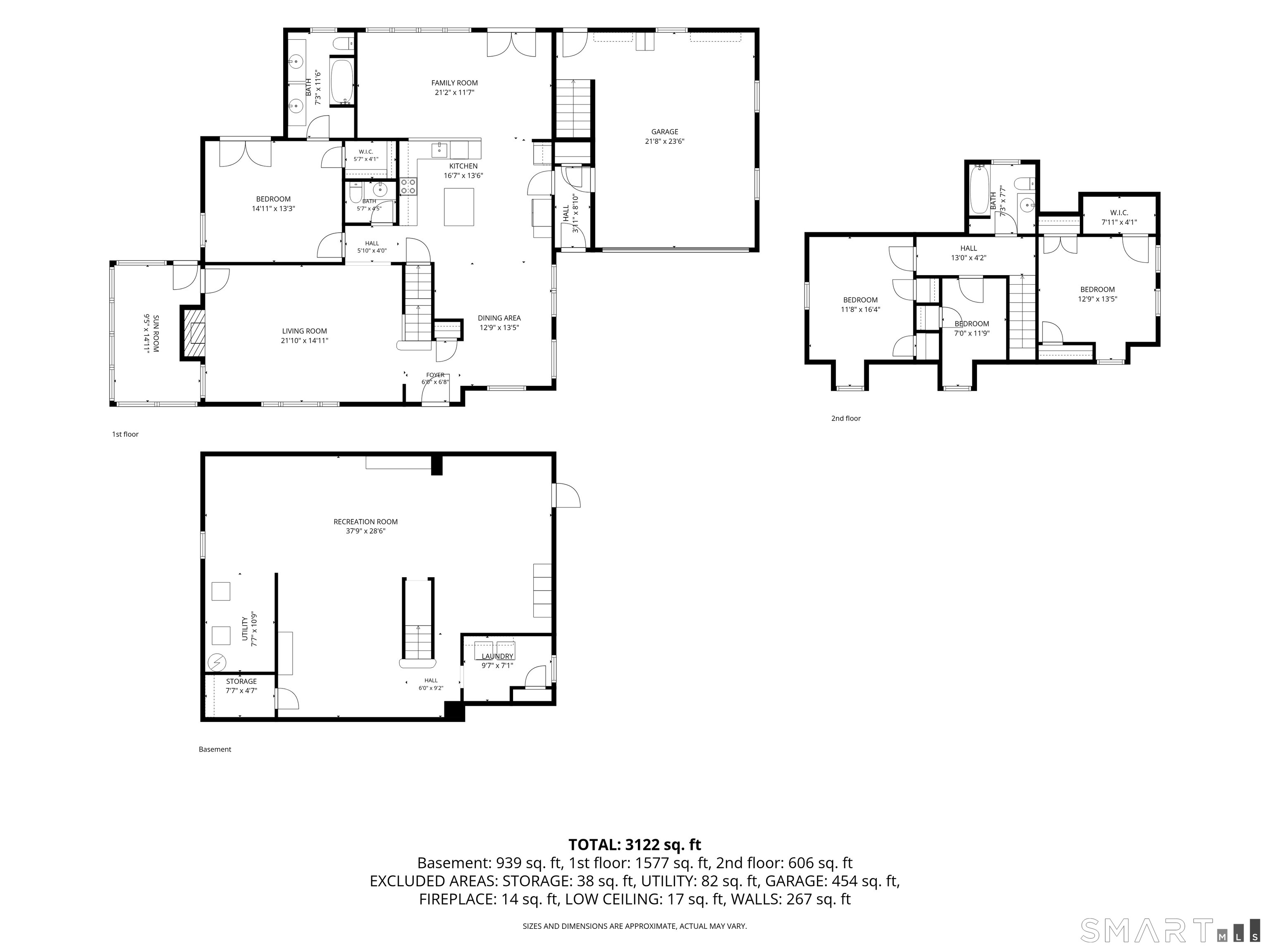 128 Soundview Court Stamford CT 06902