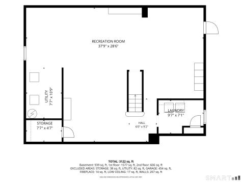 128 Soundview Court Stamford CT 06902