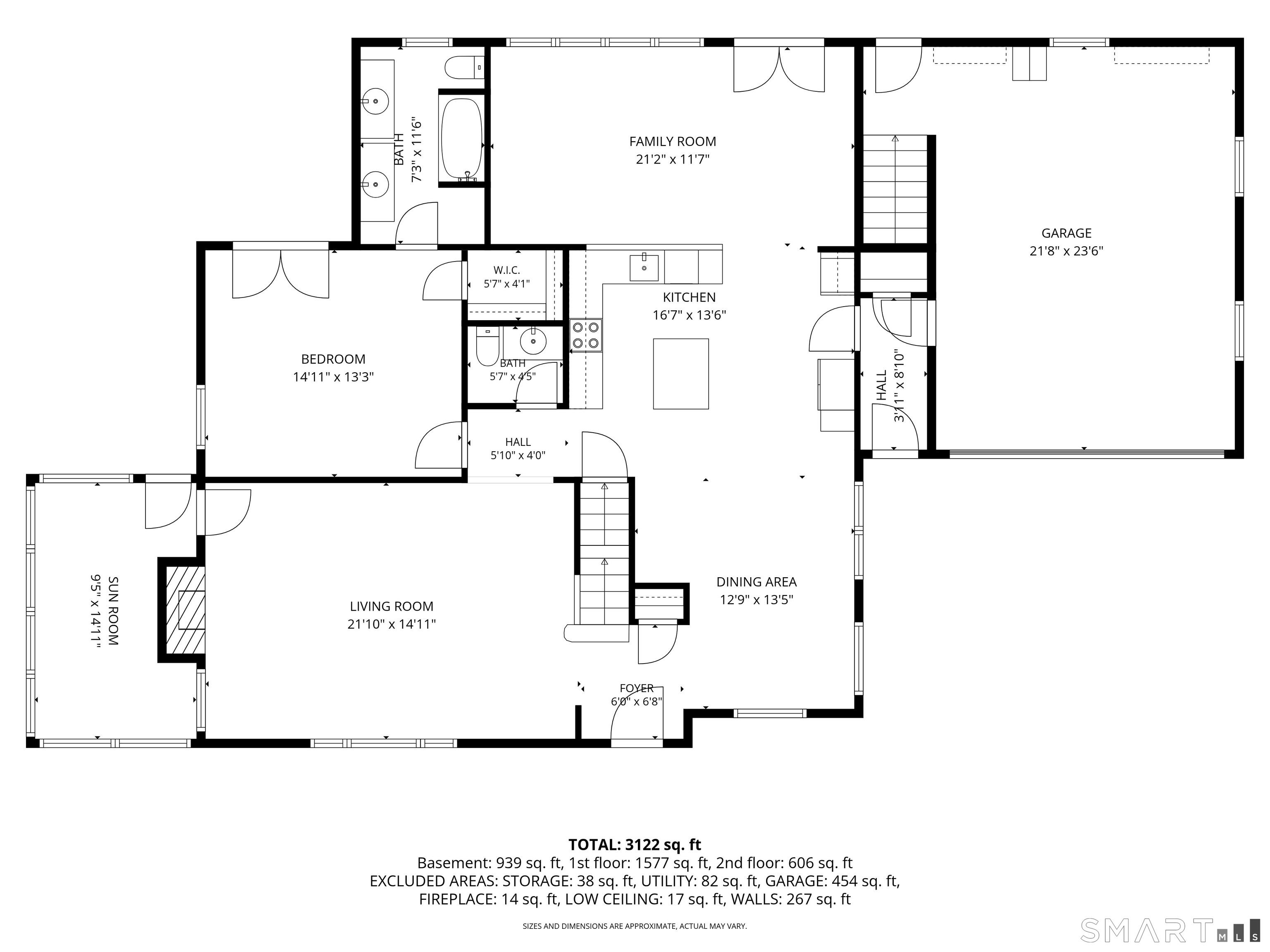128 Soundview Court Stamford CT 06902