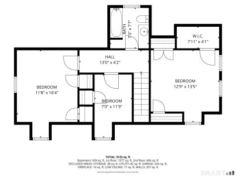 128 Soundview Court Stamford CT 06902