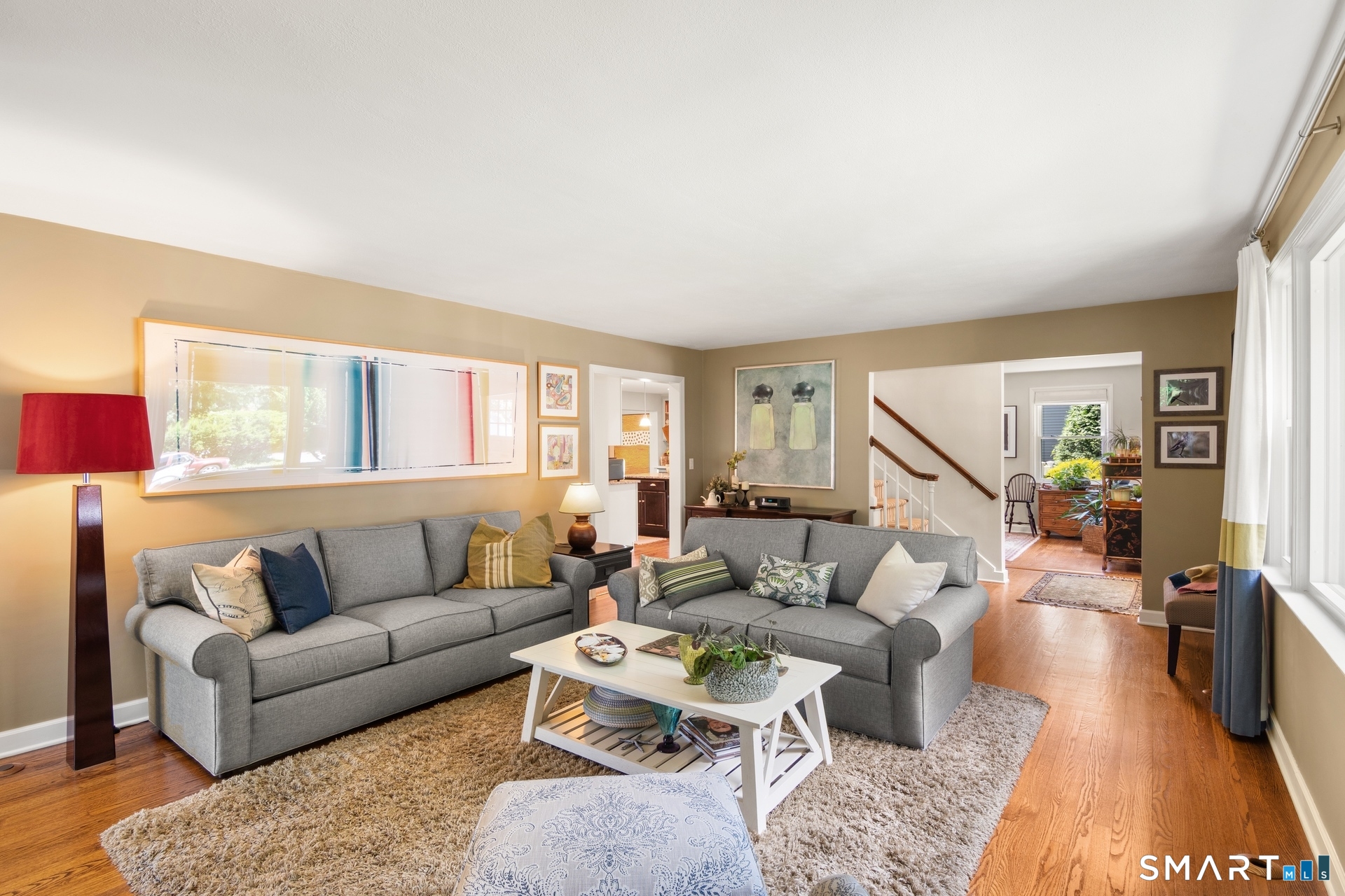 128 Soundview Court Stamford CT 06902