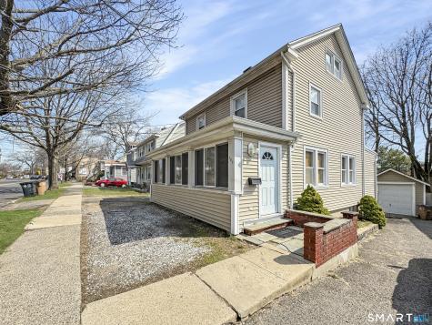 707 Hope Street Stamford CT 06907