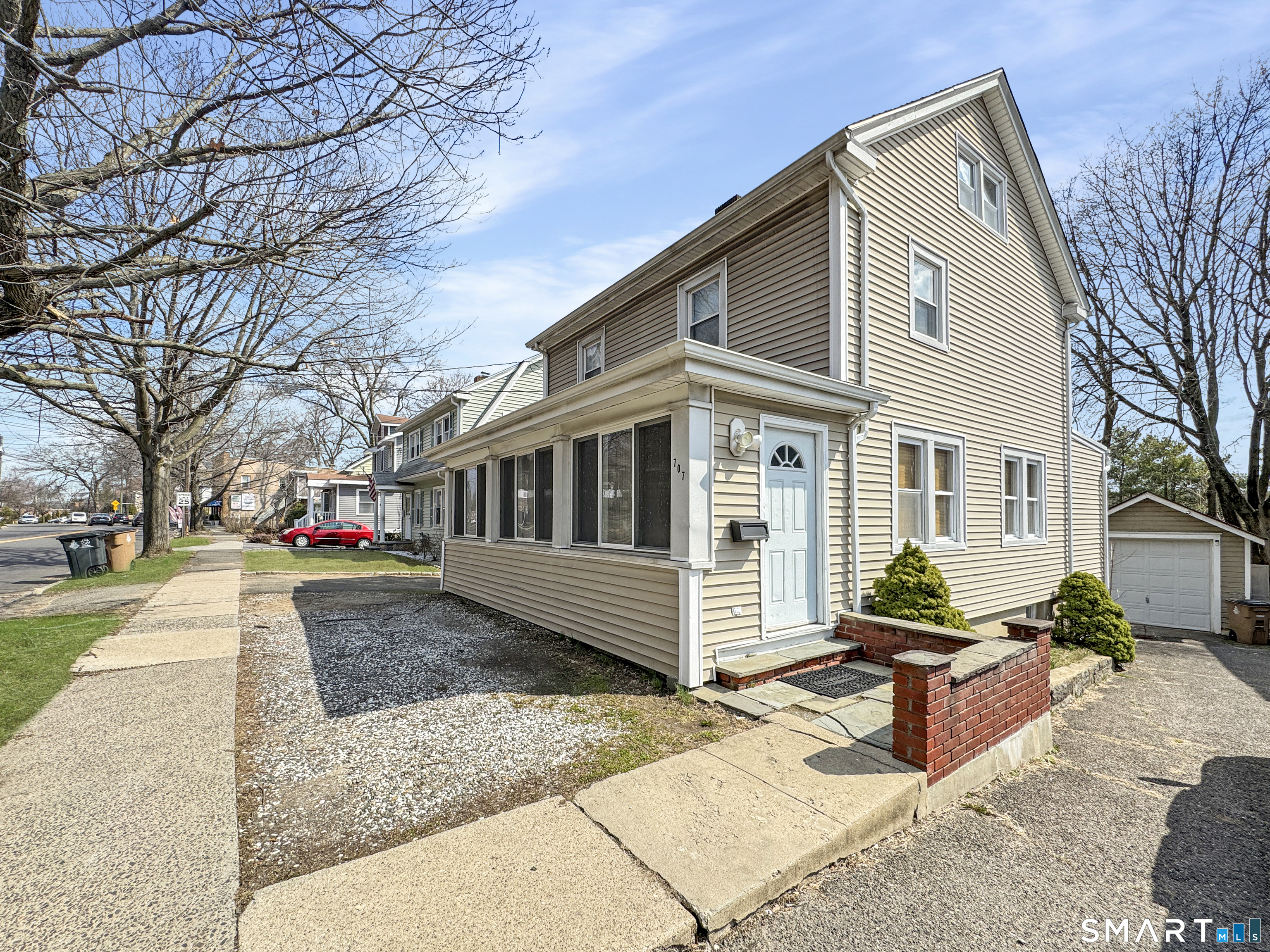 707 Hope Street Stamford CT 06907