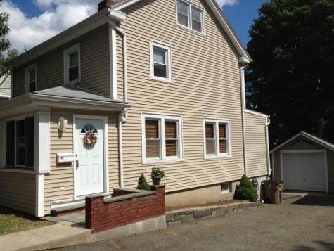 707 Hope Street Stamford CT 06907