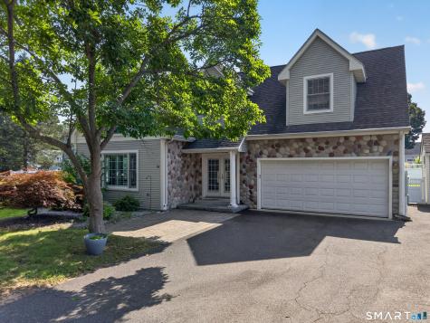 38 Jarvis Road Old Saybrook CT 06475