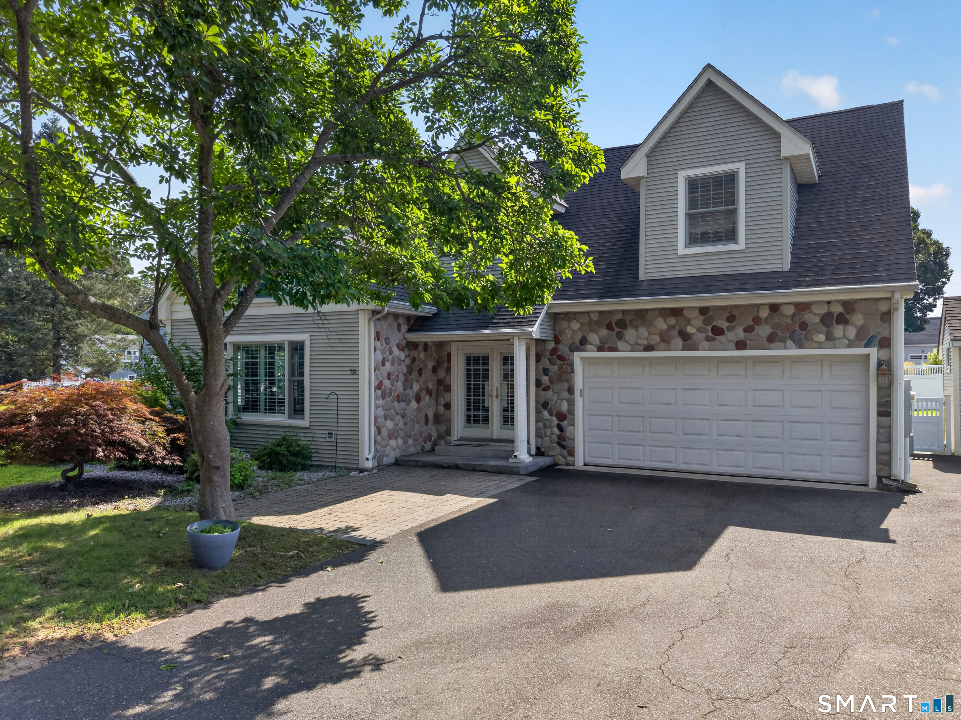 38 Jarvis Road Old Saybrook CT 06475
