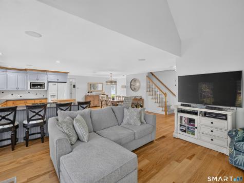 38 Jarvis Road Old Saybrook CT 06475