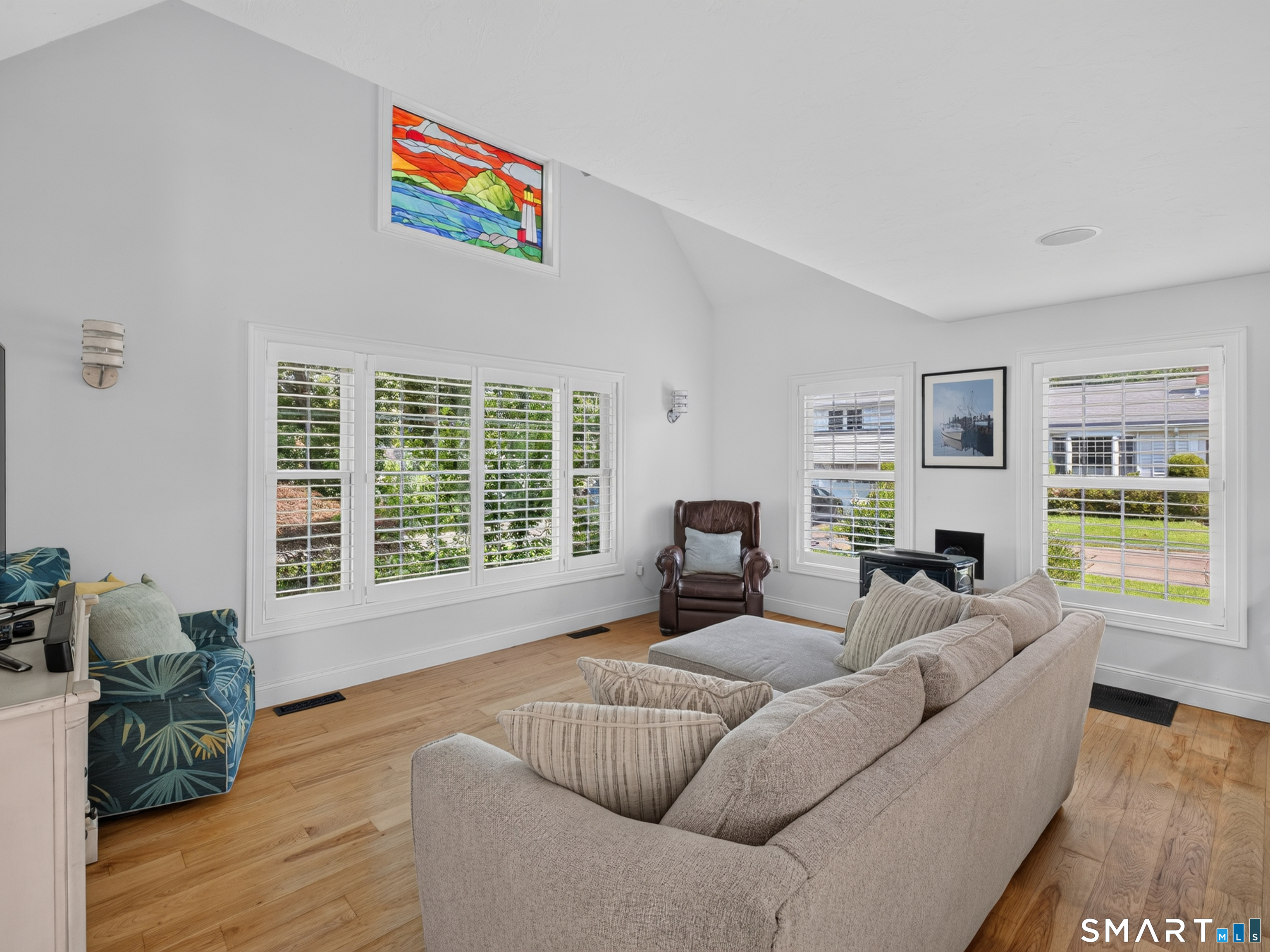 38 Jarvis Road Old Saybrook CT 06475