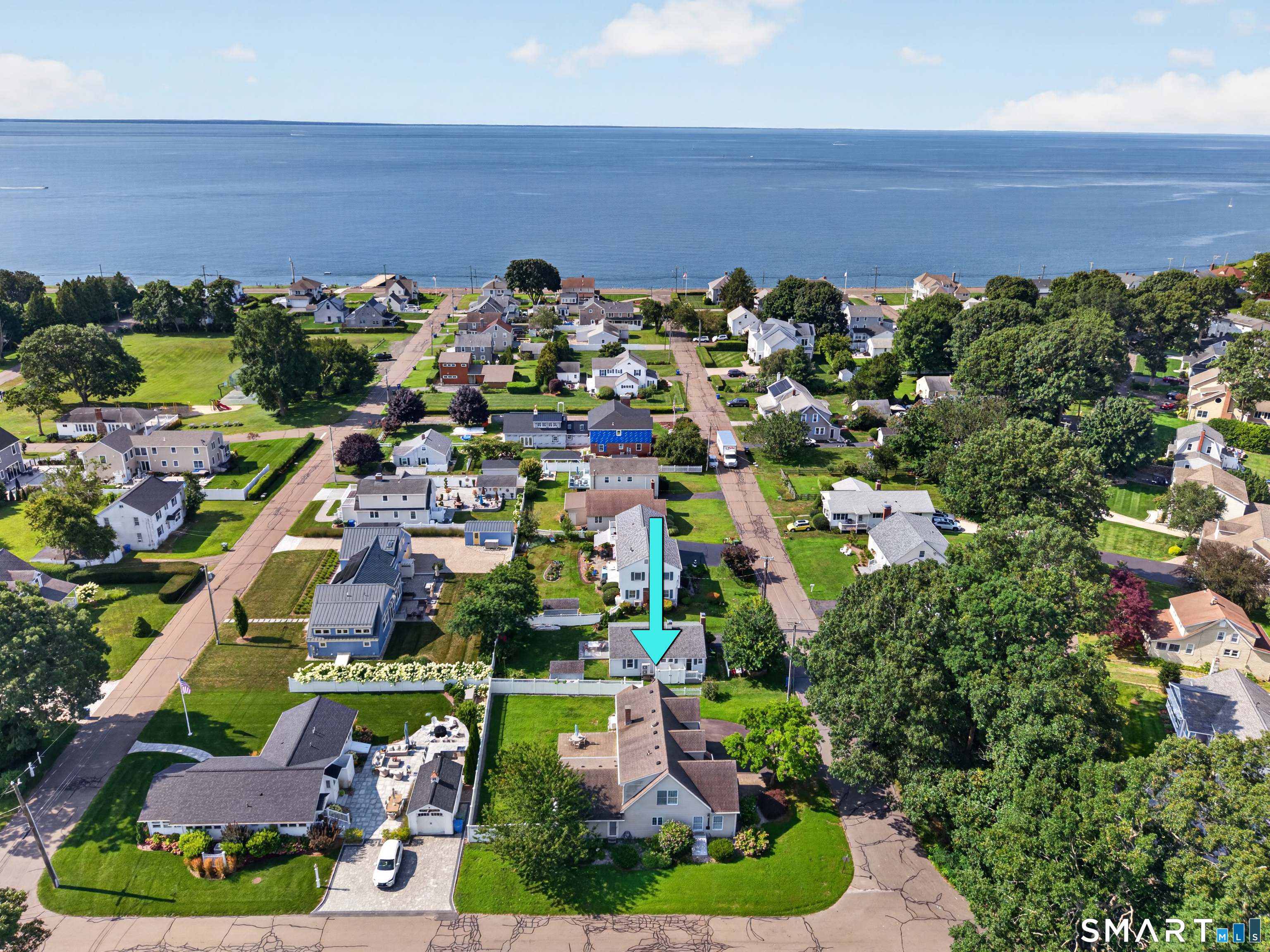 38 Jarvis Road Old Saybrook CT 06475