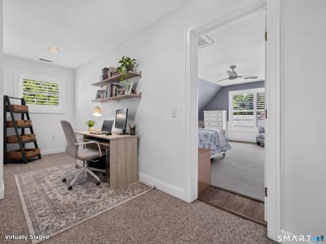 38 Jarvis Road Old Saybrook CT 06475