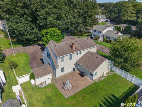 38 Jarvis Road Old Saybrook CT 06475