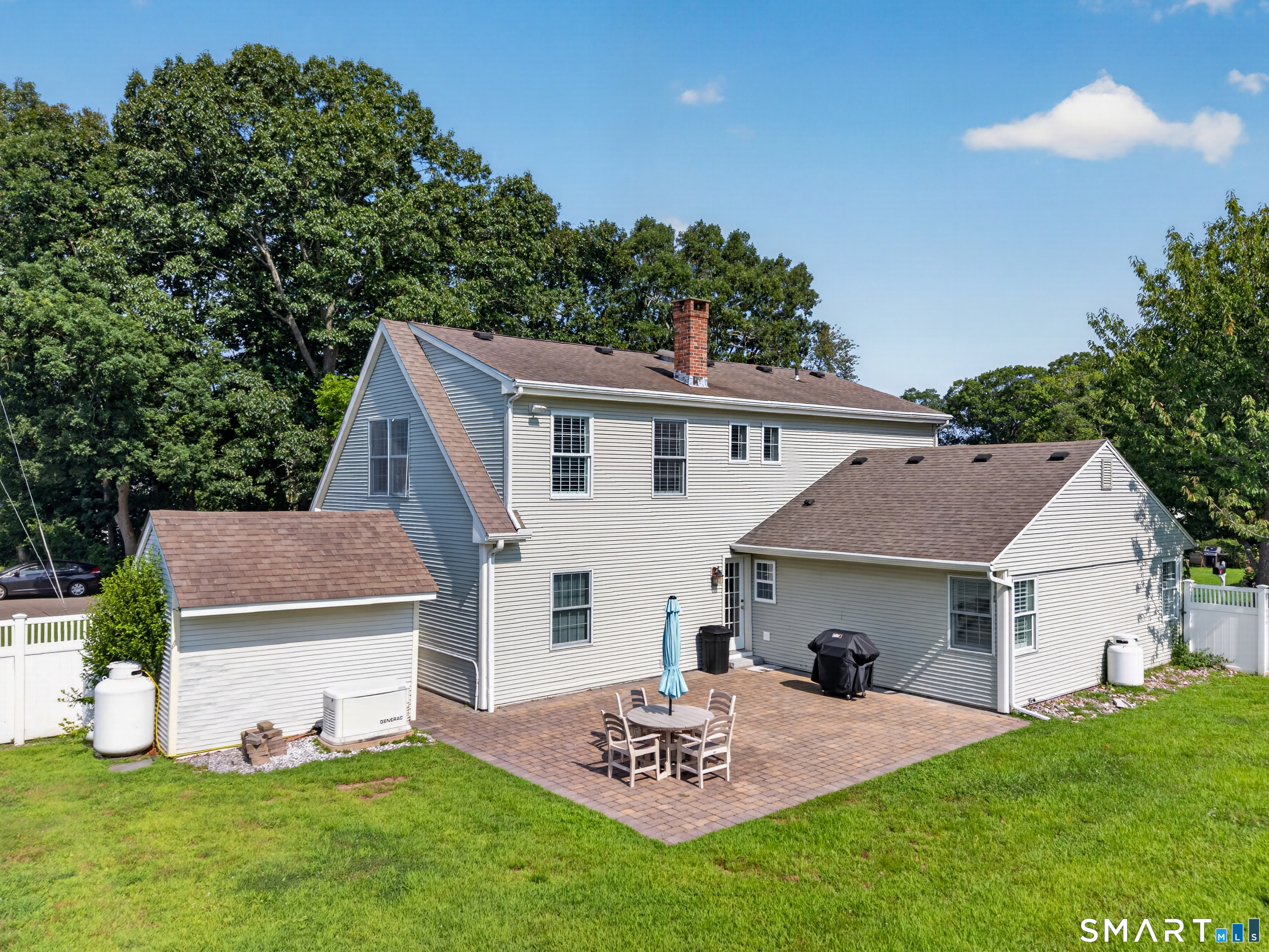 38 Jarvis Road Old Saybrook CT 06475