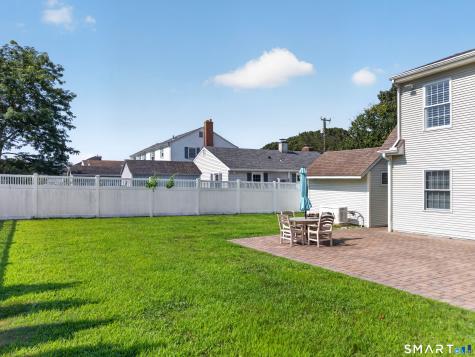 38 Jarvis Road Old Saybrook CT 06475
