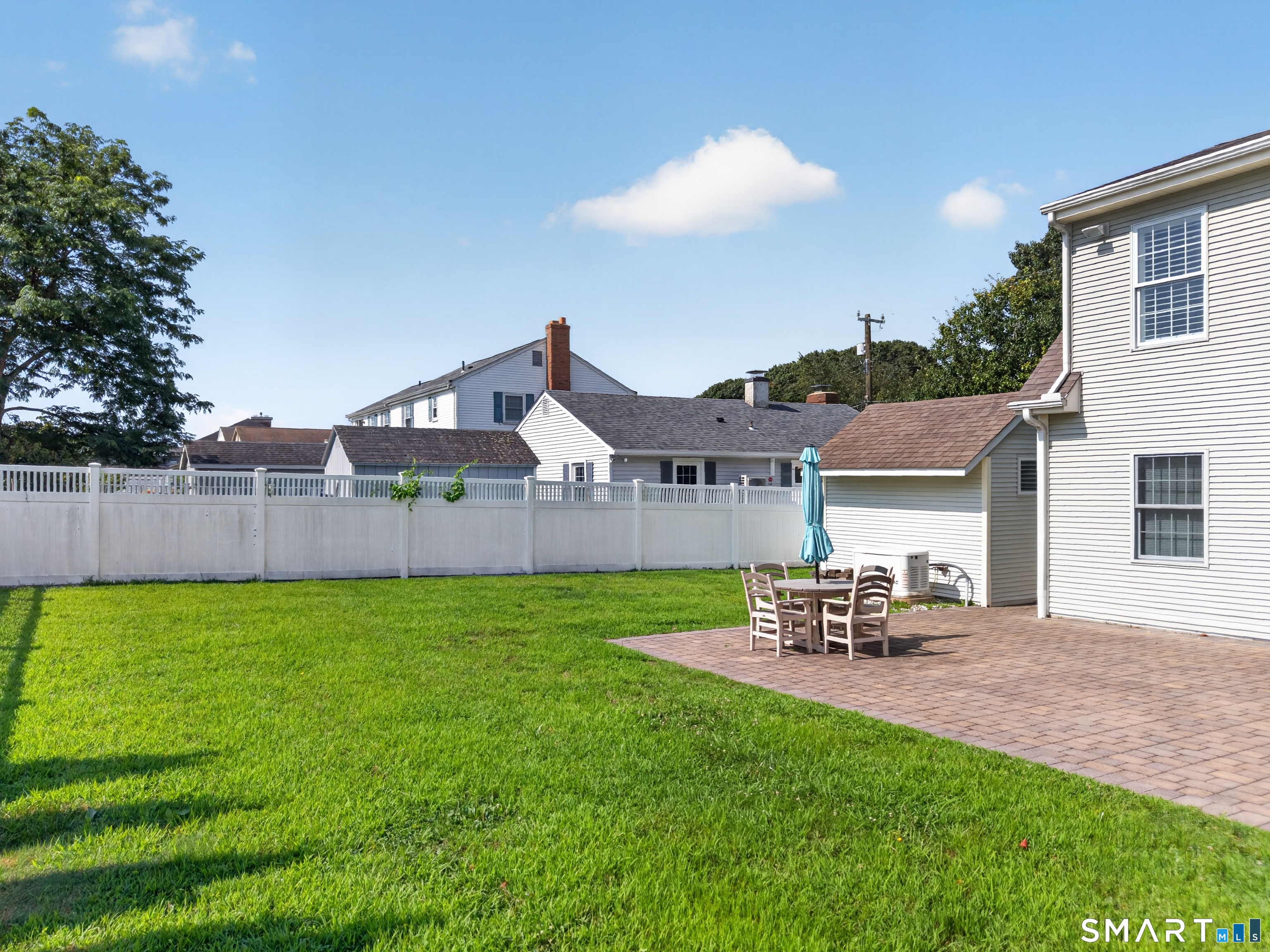 38 Jarvis Road Old Saybrook CT 06475