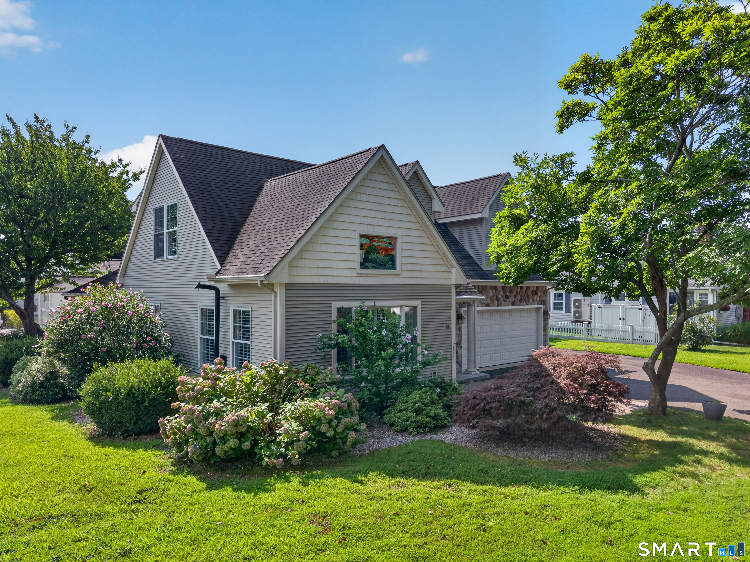 38 Jarvis Road Old Saybrook CT 06475