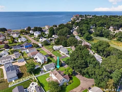 38 Jarvis Road Old Saybrook CT 06475